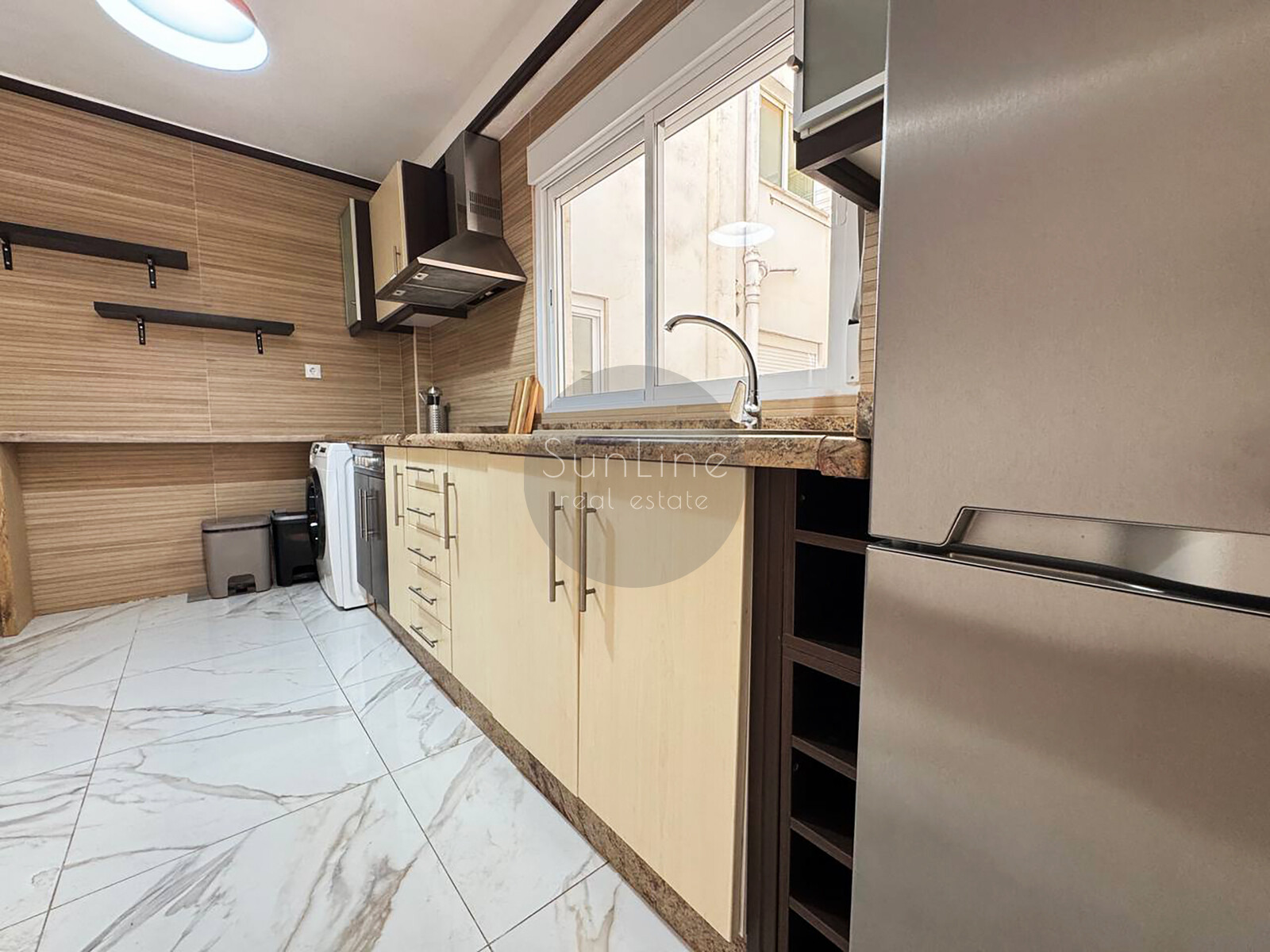 Pis de 65 m² a Manises