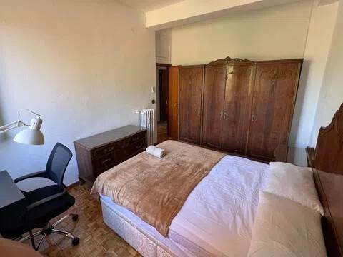 Habitación en alquiler, Madrid
