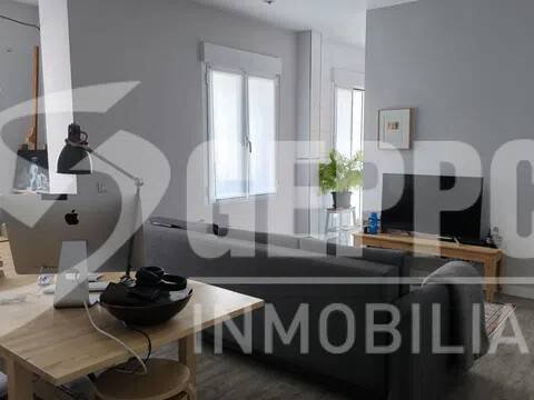 Pis de 95 m² a Madrid