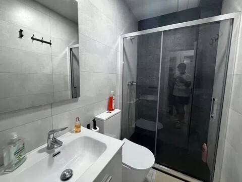 Zimmer zur Miete, Getafe