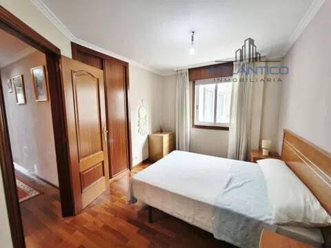 Piso de 88 m² en Carballo