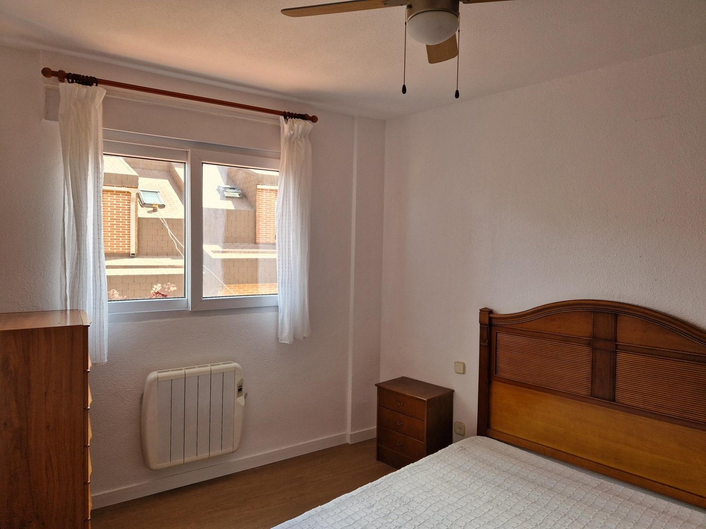Appartamento 48 m² a Las Rozas de Madrid