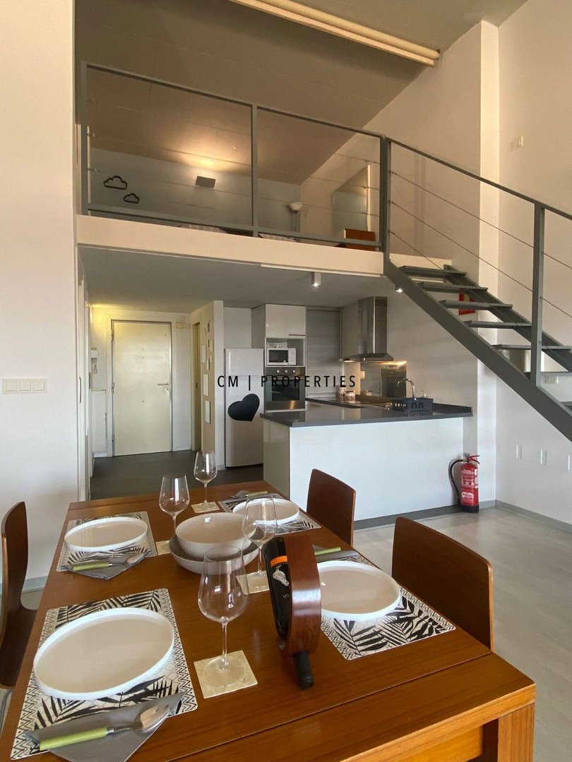 Pis de 95 m² a València