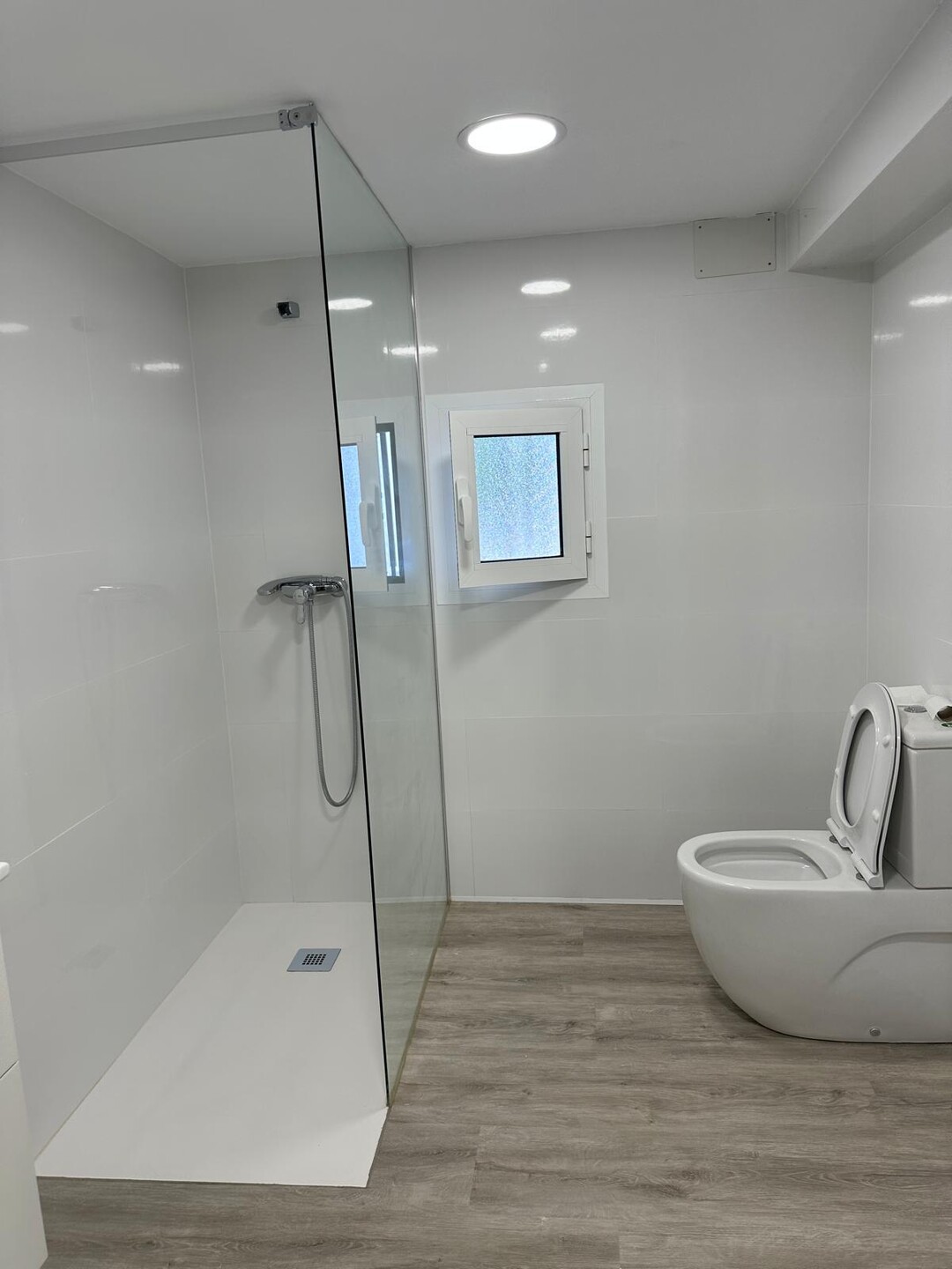 Pis de 128 m² a l'Eliana