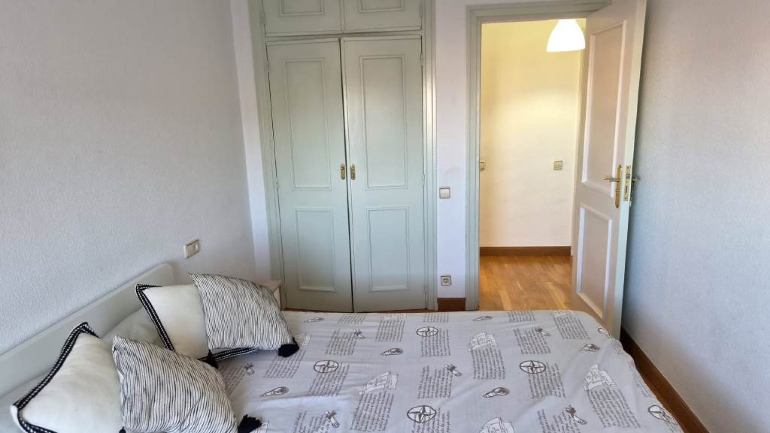 Piso de 64 m² en Salamanca