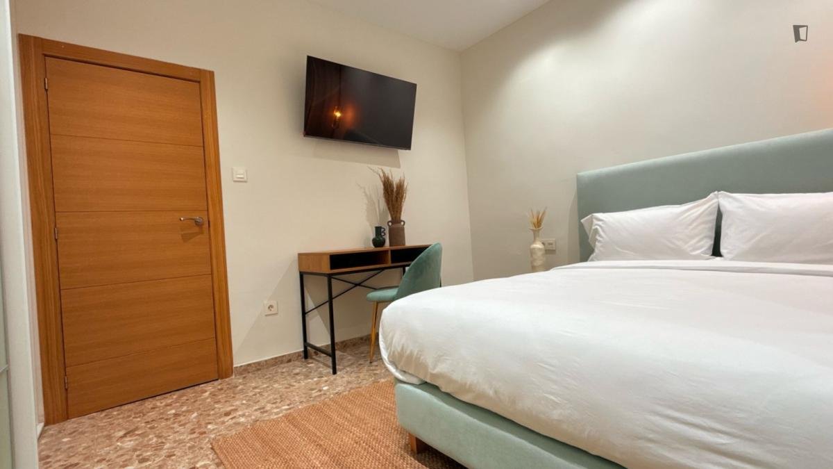 Habitación en alquiler, Valencia