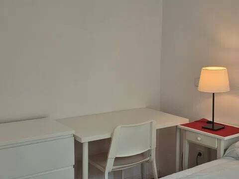 Pis de 100 m² a Madrid