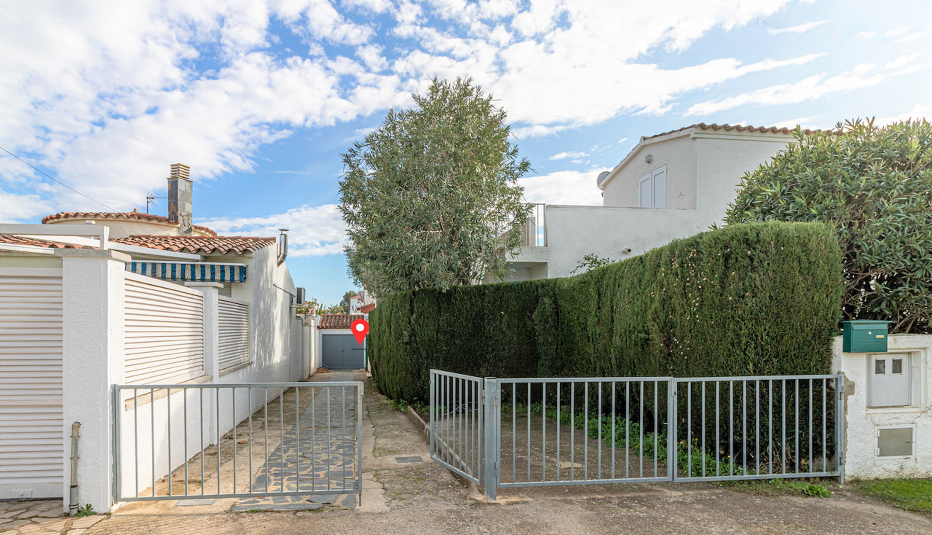 Piso de 66 m² en Castelló d'Empúries