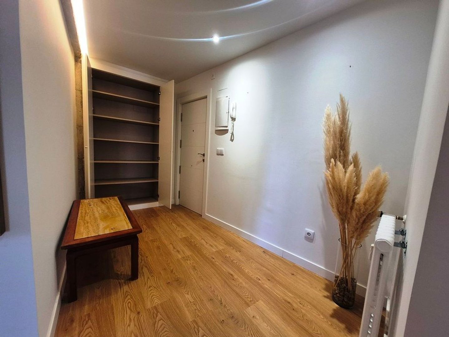 Pis de 110 m² a Valladolid