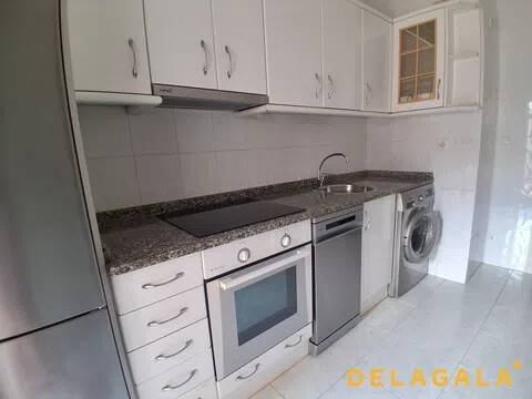Pis de 91 m² a Getxo