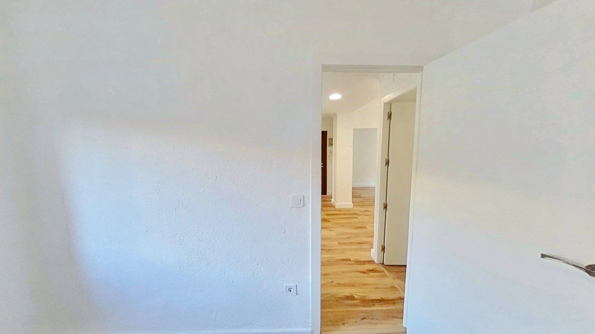 Pis de 60 m² a Alacant