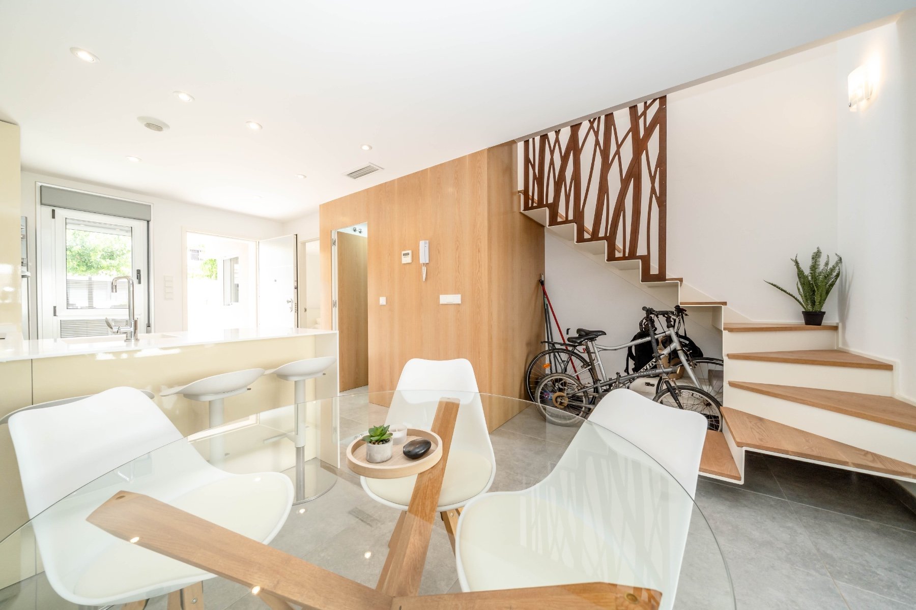 Piso de 97 m² en Dolores
