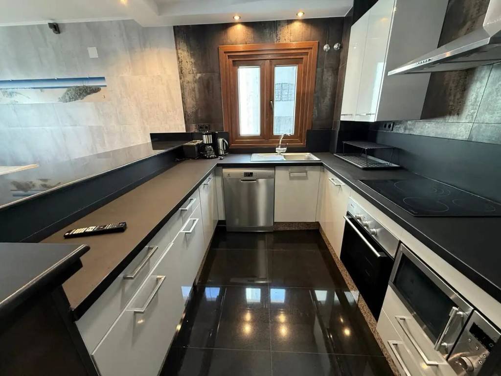 Piso de 115 m² en Marbella