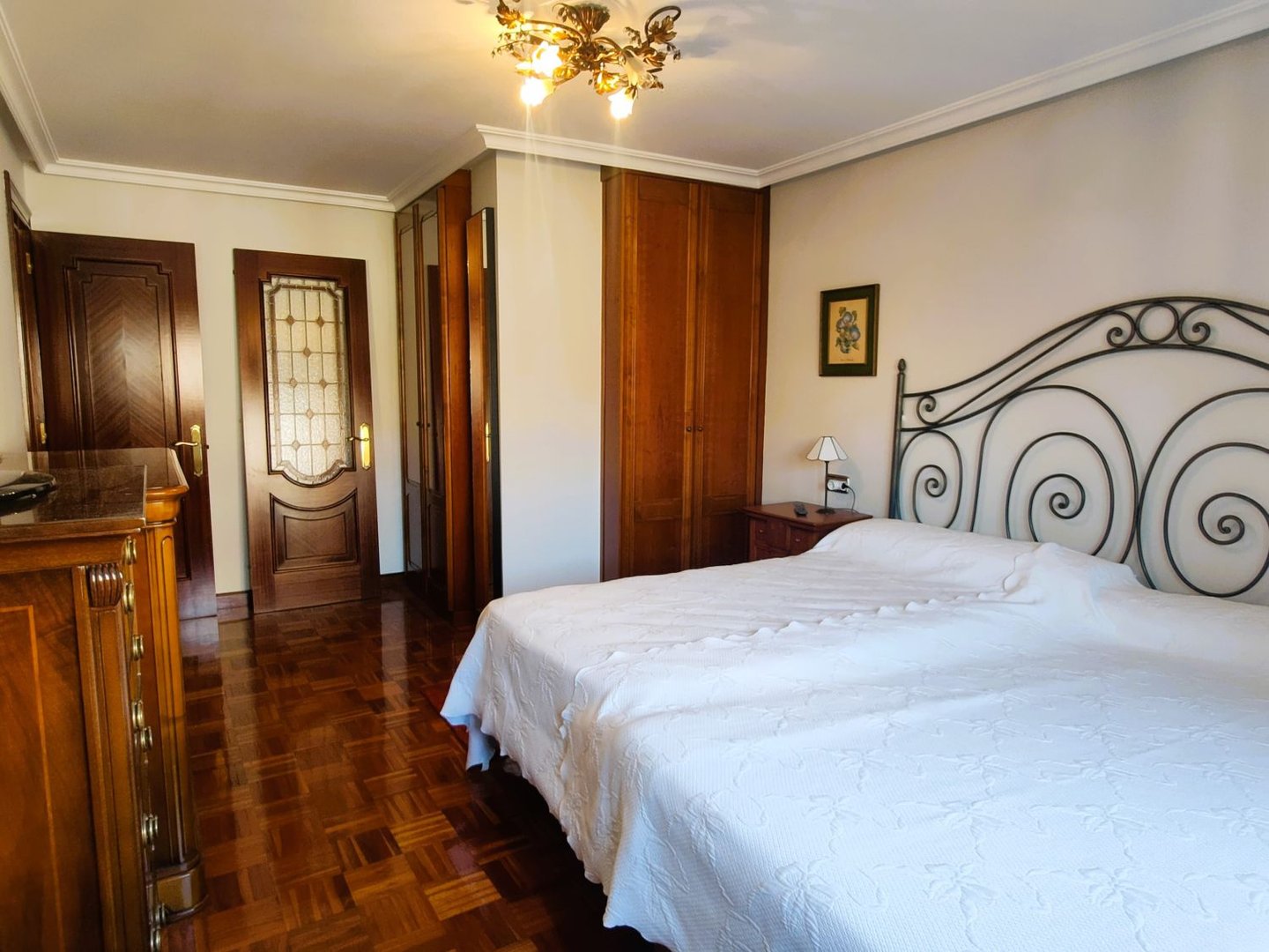 Pis de 120 m² a Gijón