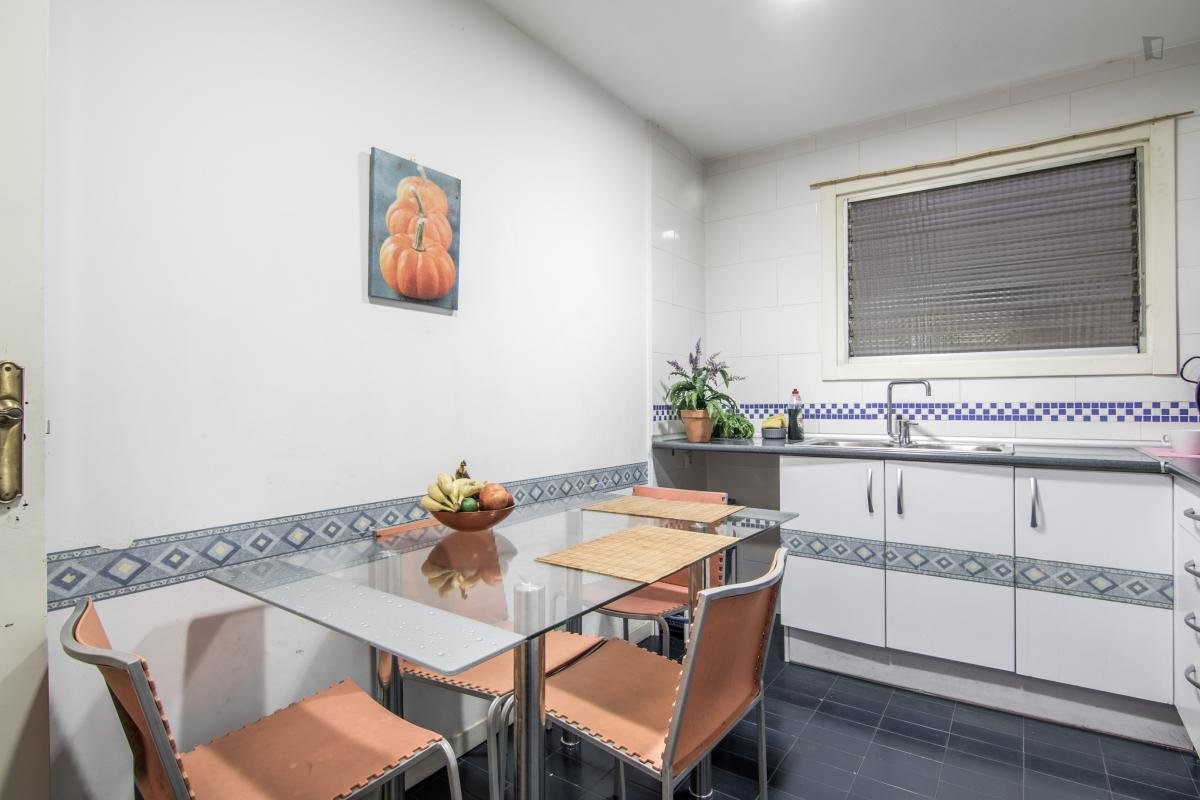 Zimmer zur Miete, Sabadell