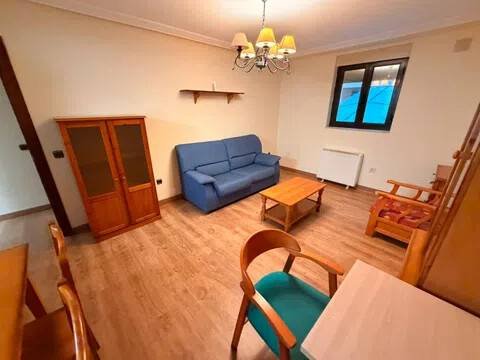 Pis de 45 m² a Salamanca