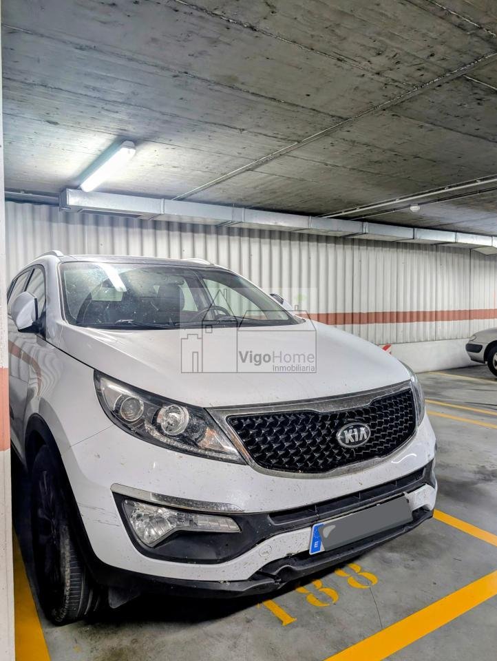 Piso de 90 m² en Vigo