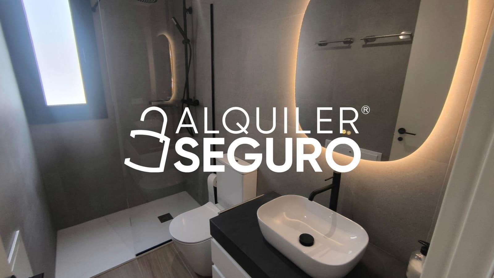Piso de 103 m² en Sevilla