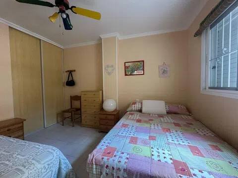 Casa de 58 m² en Mazarrón