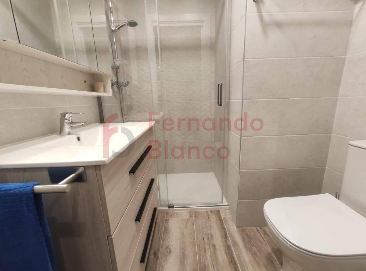 Piso de 136 m² en Bilbao