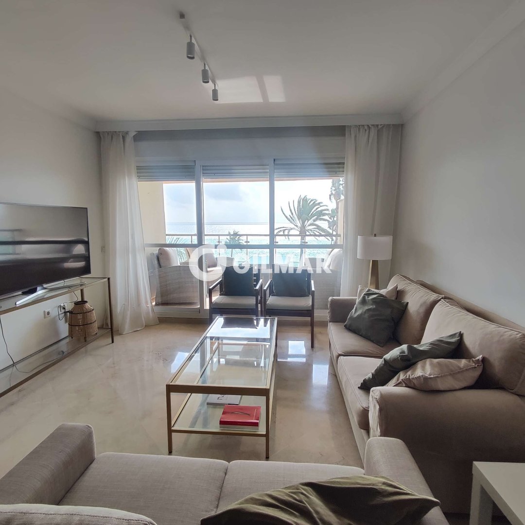 Pis de 120 m² a Estepona