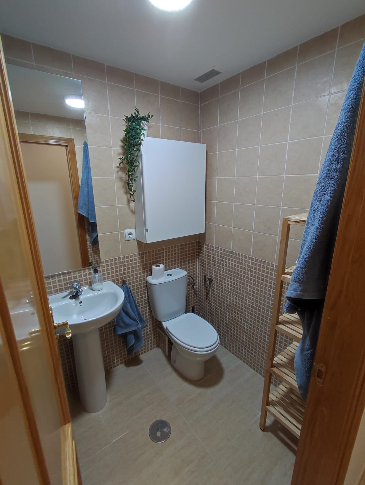 Habitación 105 m², Murcia