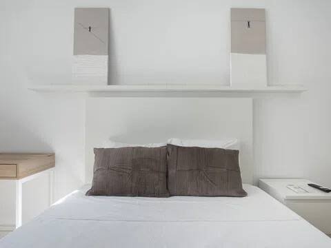 Quarto para alugar, Madrid