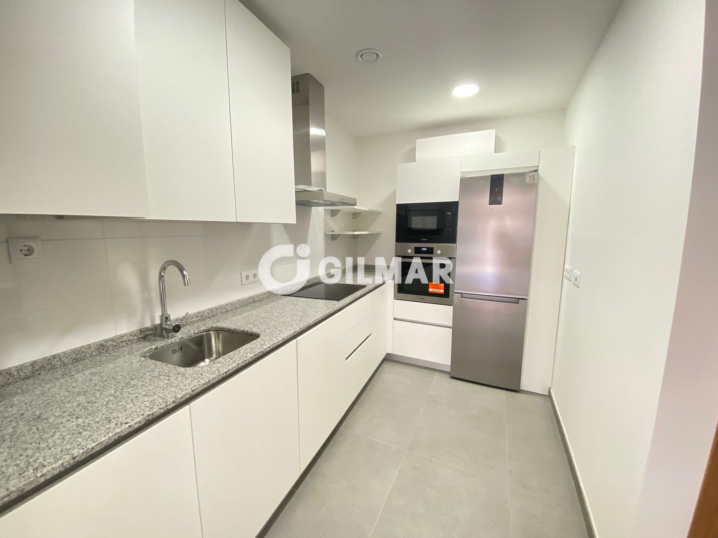 Piso de 70 m² en Madrid