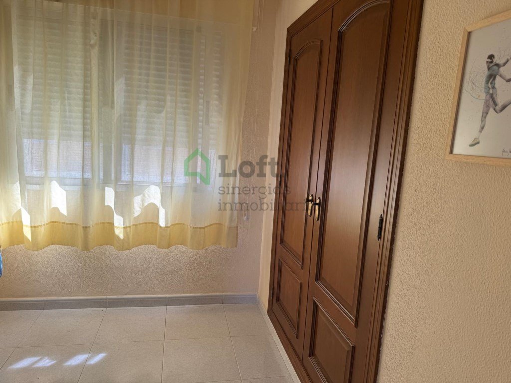 Piso de 110 m² en Badajoz
