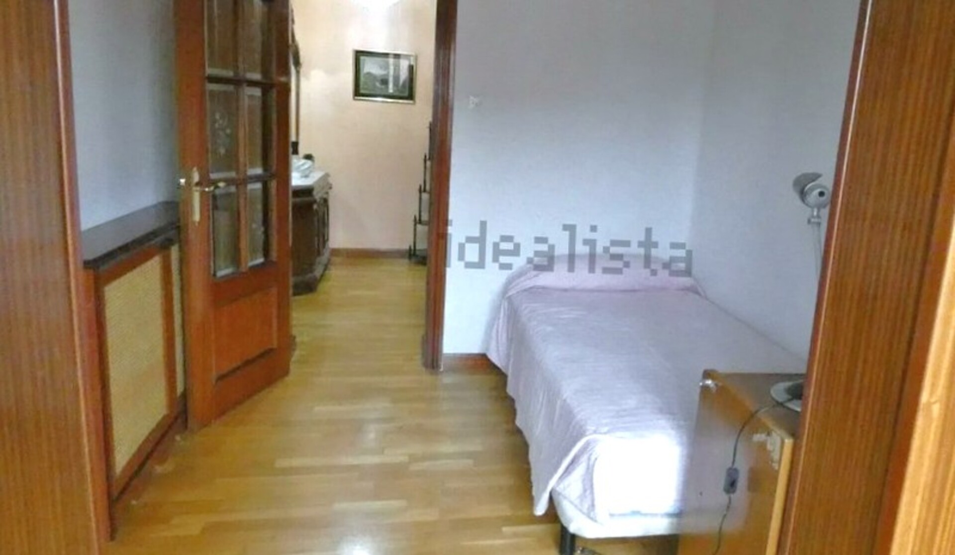 Piso de 79 m² en Palencia