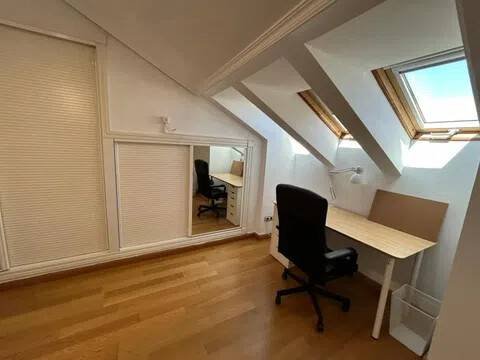 Piso de 90 m² en Segovia