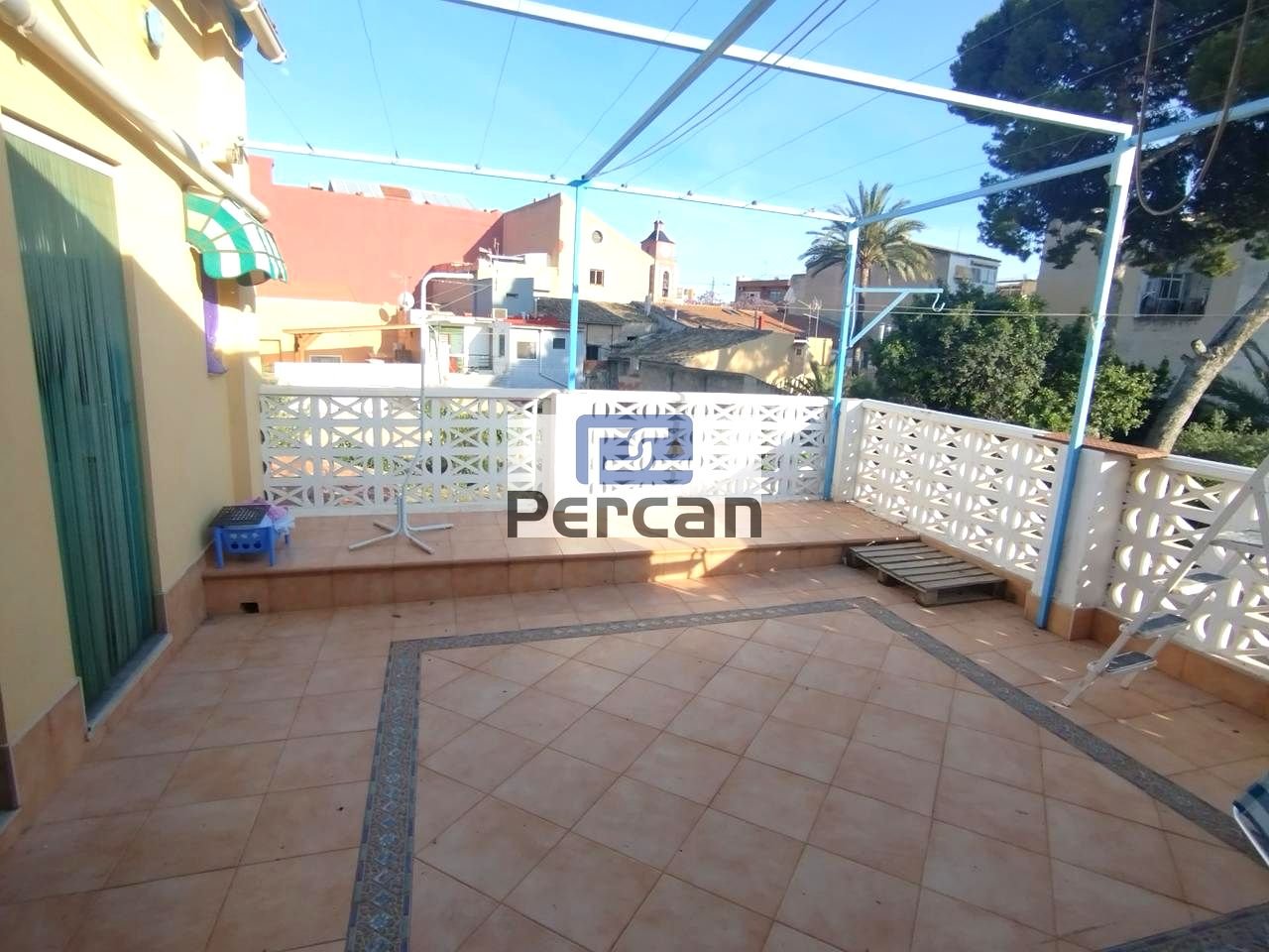 Casa de 289 m² a el Campello