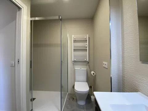 Appartamento 119 m² a Ávila