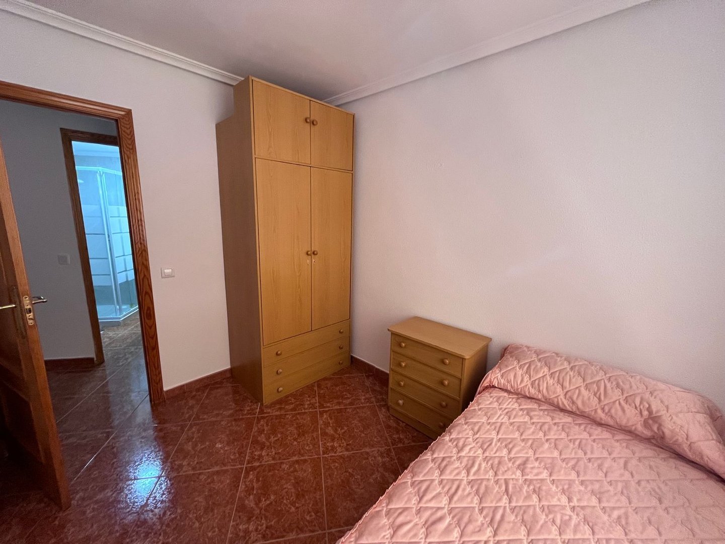 Appartamento 90 m² a Talavera de la Reina