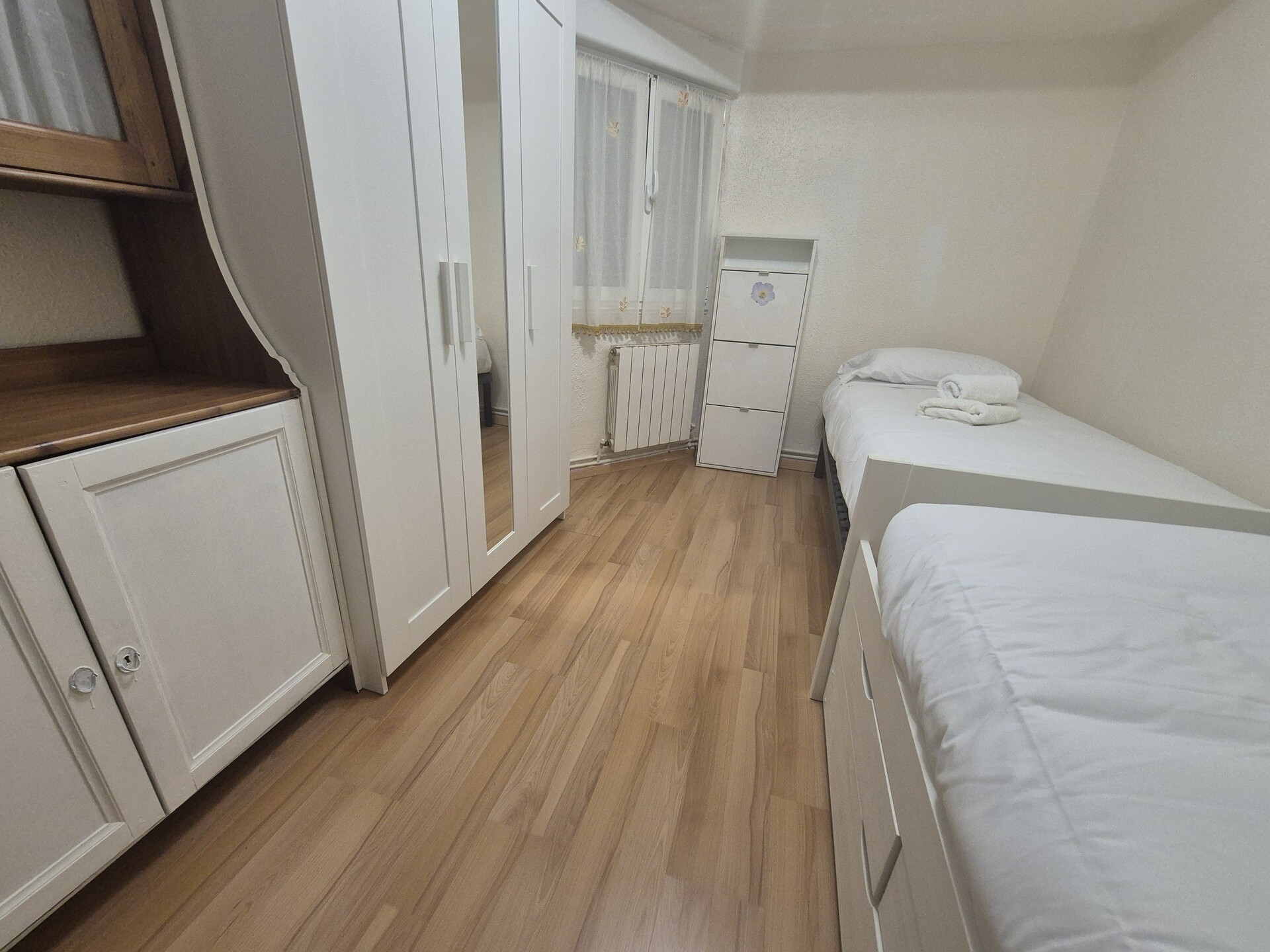 Piso de 67 m² en Gijón