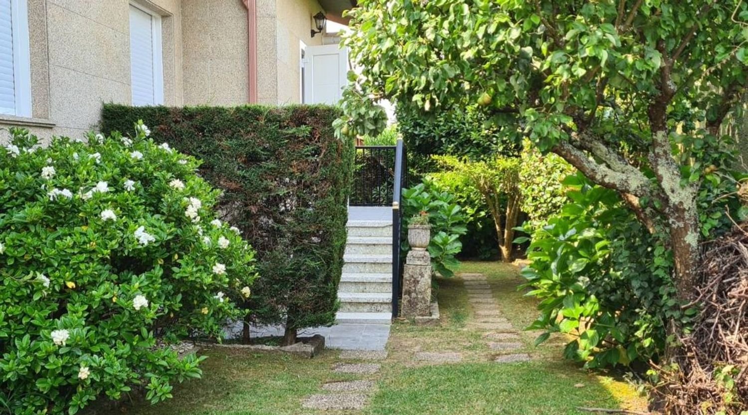 Casa de 146 m² a Sanxenxo