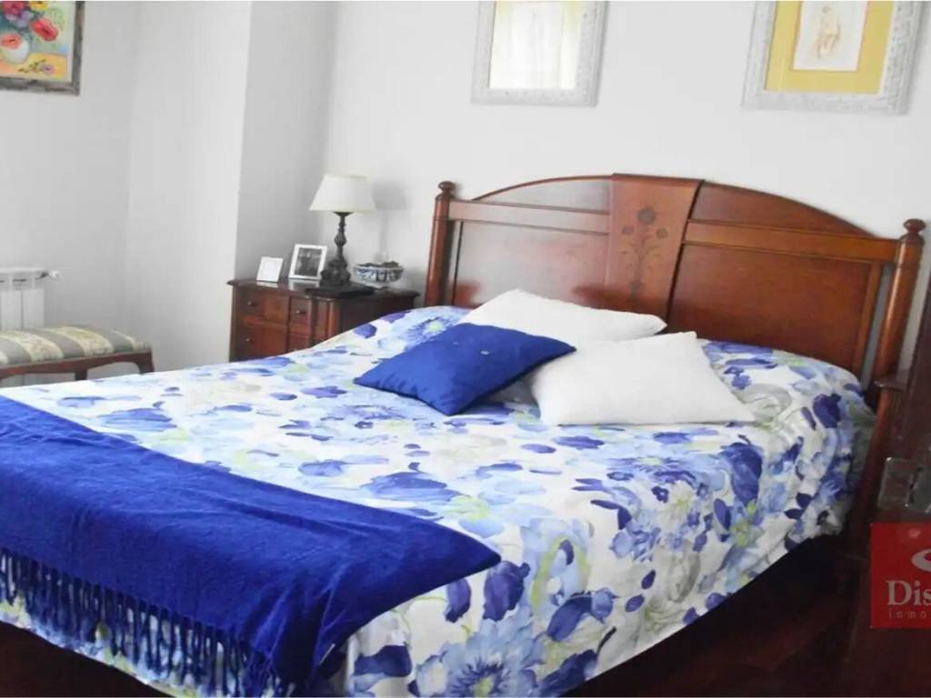 Piso de 93 m² en Santander