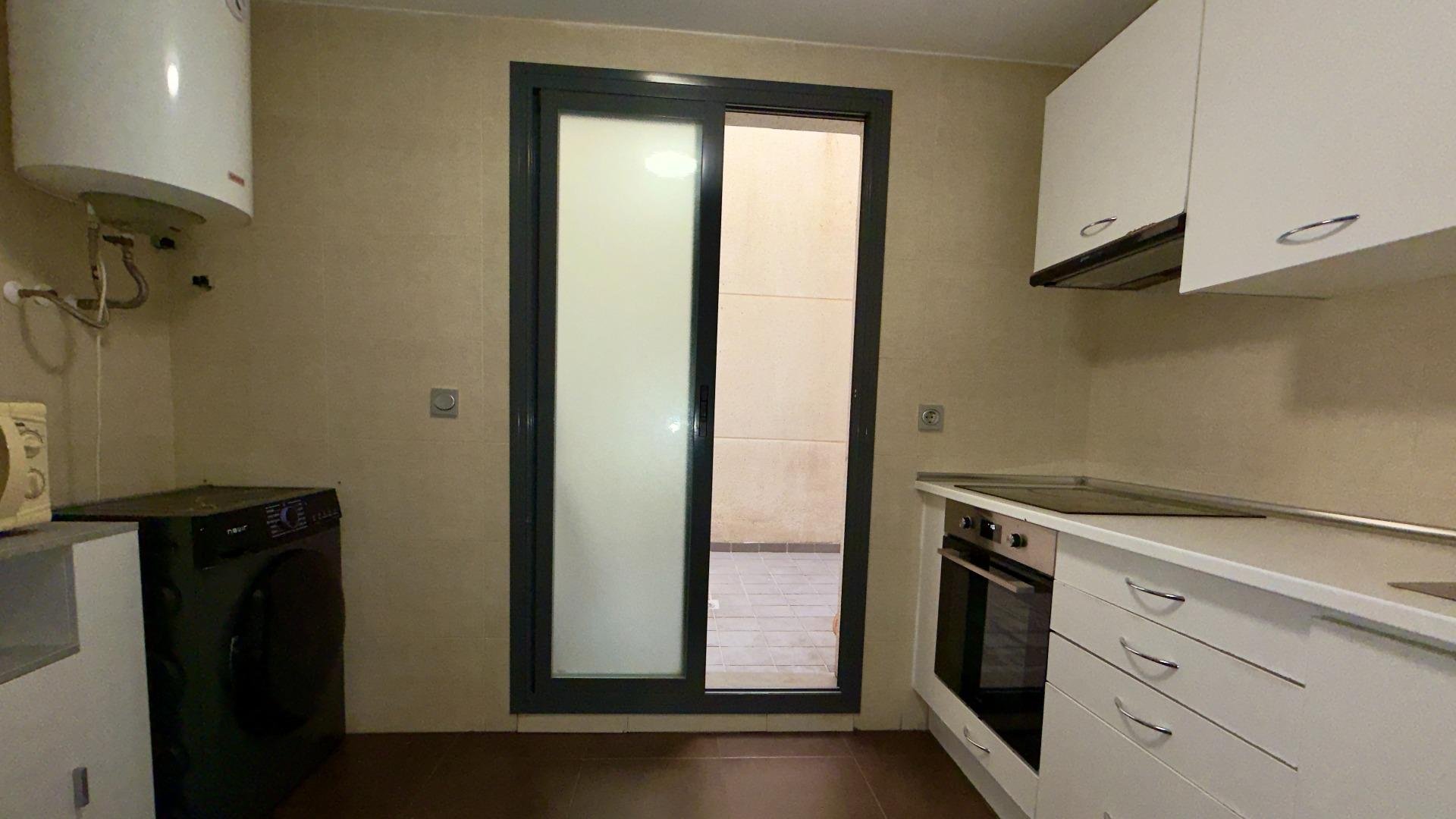 Piso de 122 m² en La Zubia
