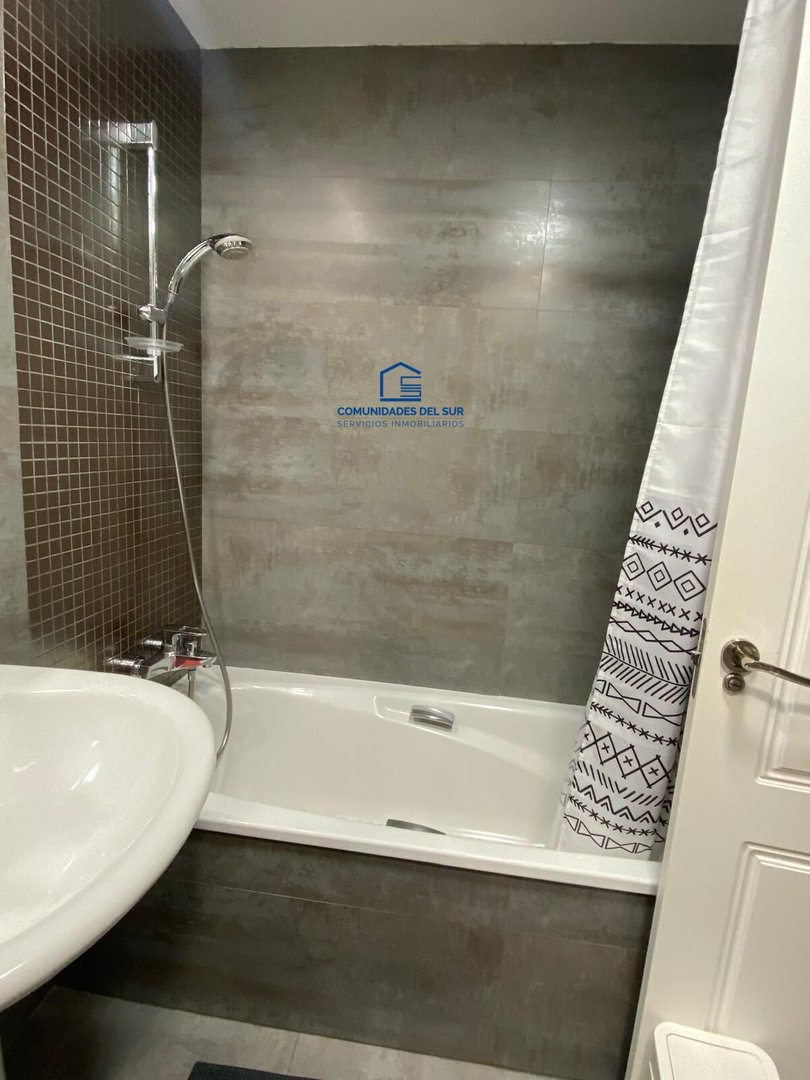 Piso de 73 m² en Cádiz