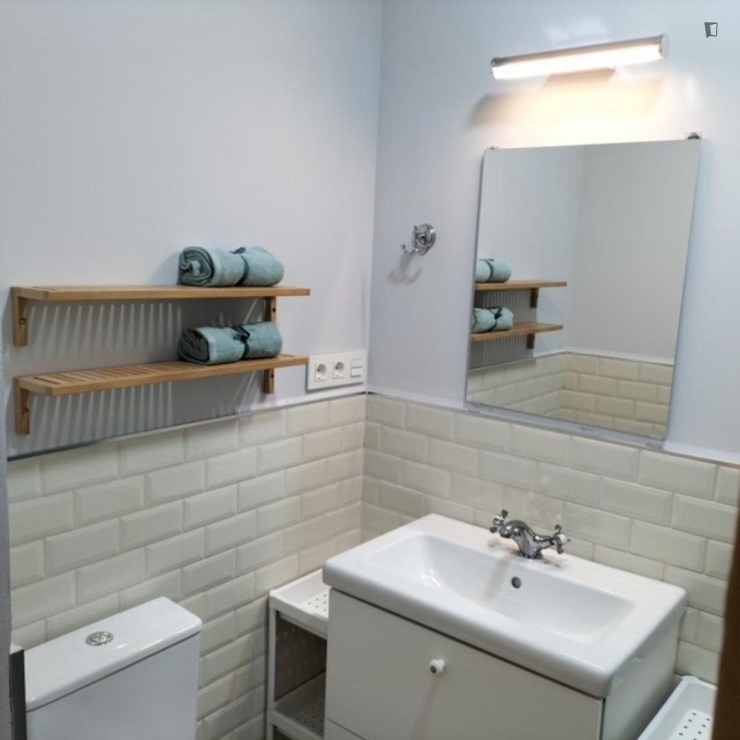 Zimmer zur Miete, Alicante
