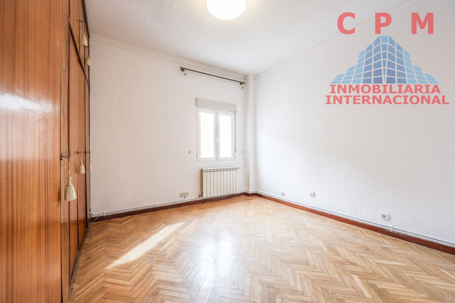 Wohnung 80 m² in Madrid