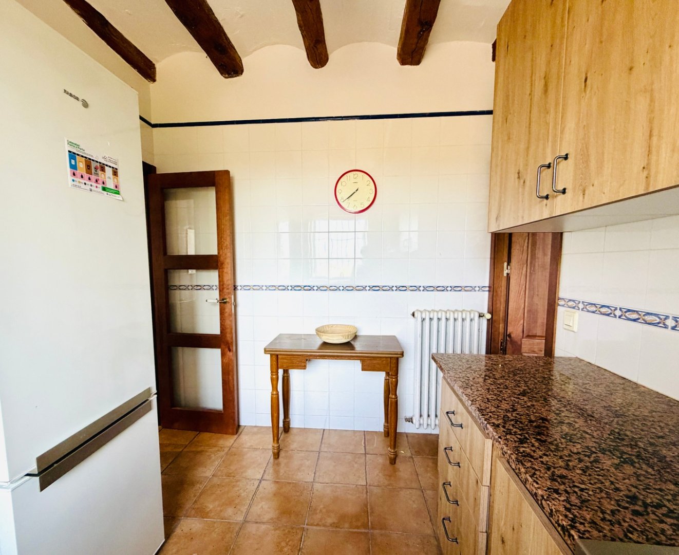 Piso de 351 m² en Olèrdola