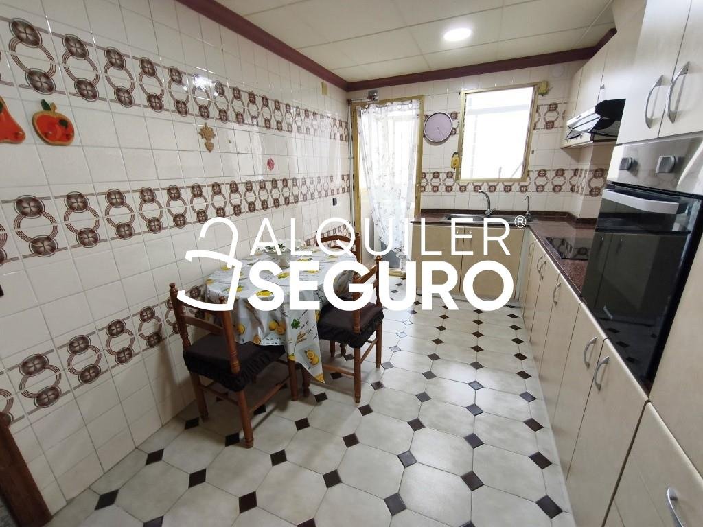 Piso de 145 m² en San Vicente del Raspeig