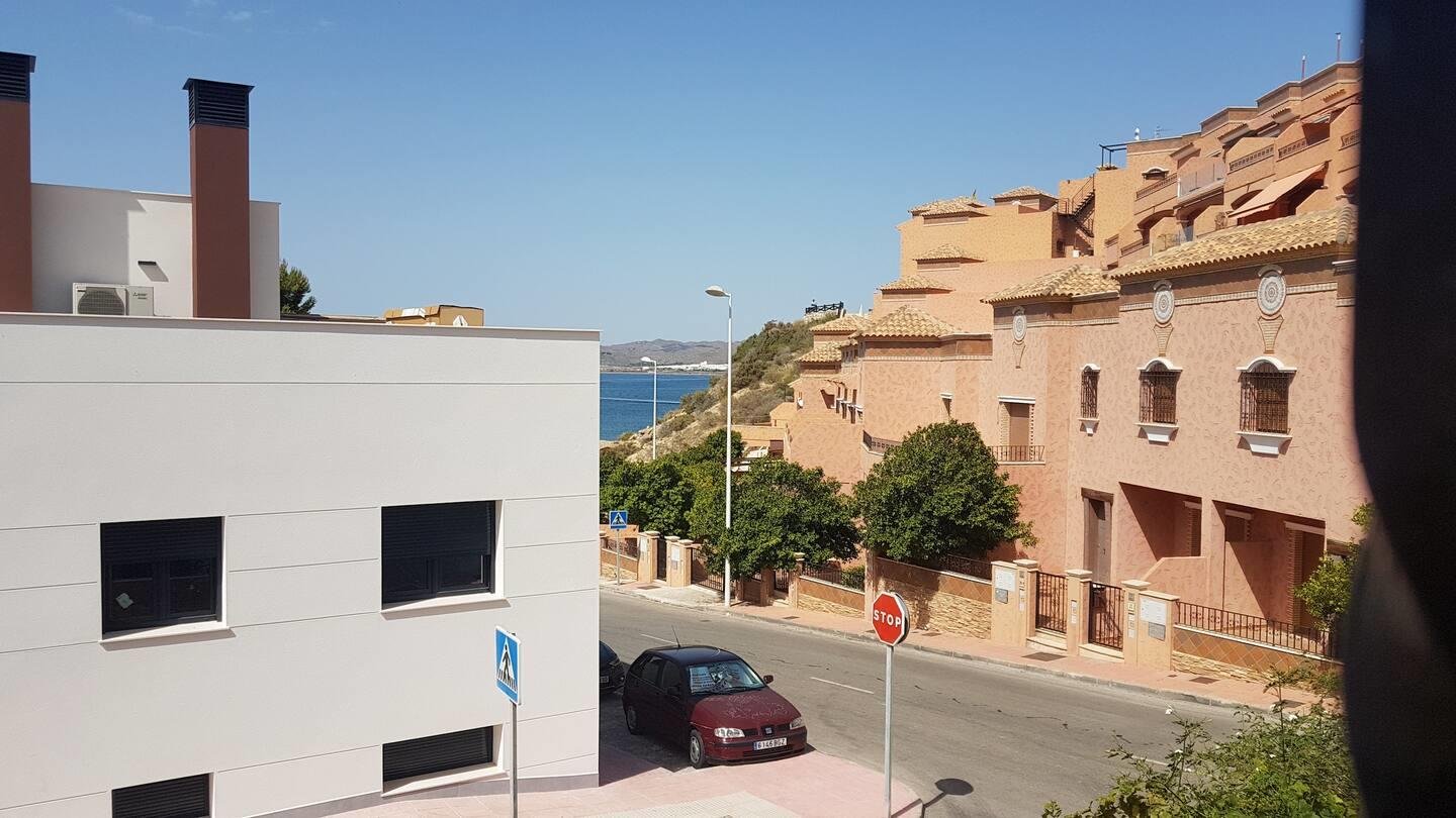 Casa de 116 m² en Pulpí