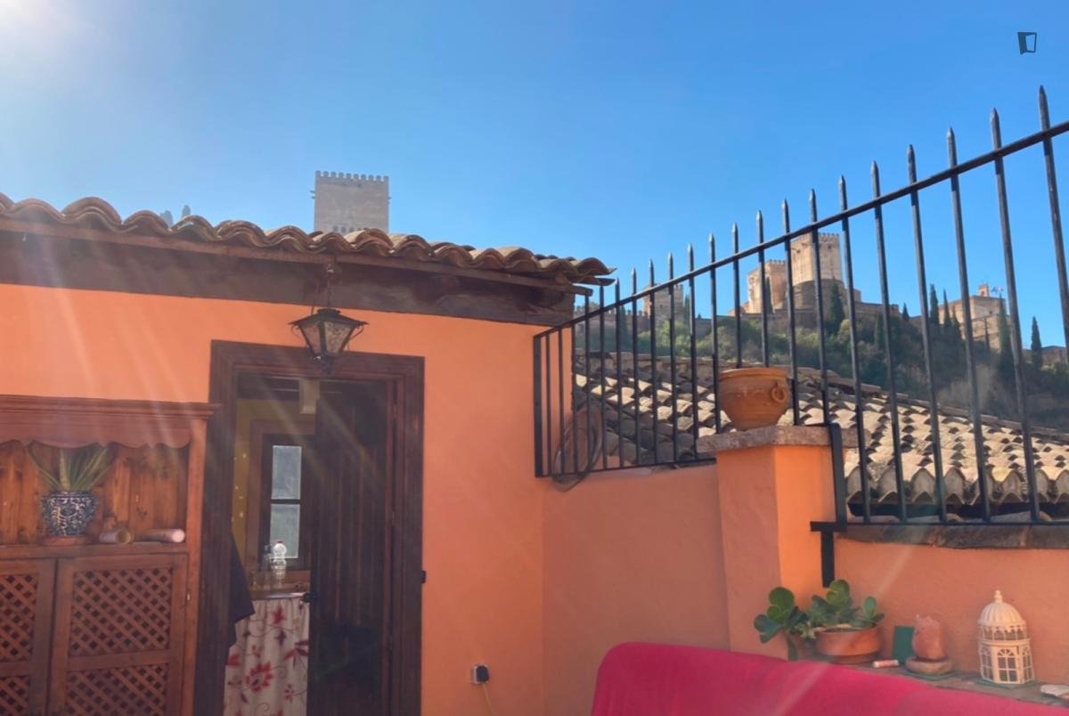Pis de 50 m² a Granada