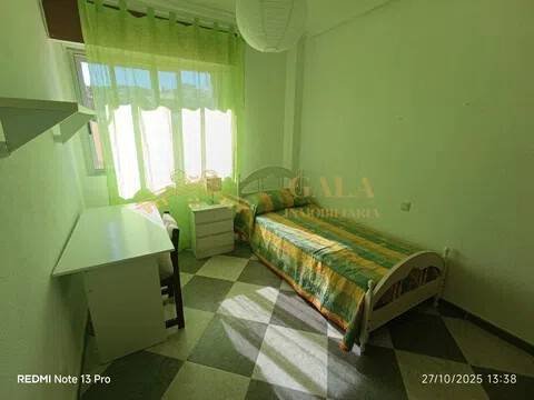 Piso de 118 m² en Cáceres