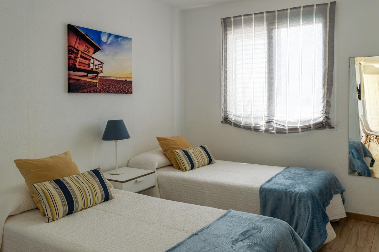 Pis de 50 m² a San Bartolomé de Tirajana