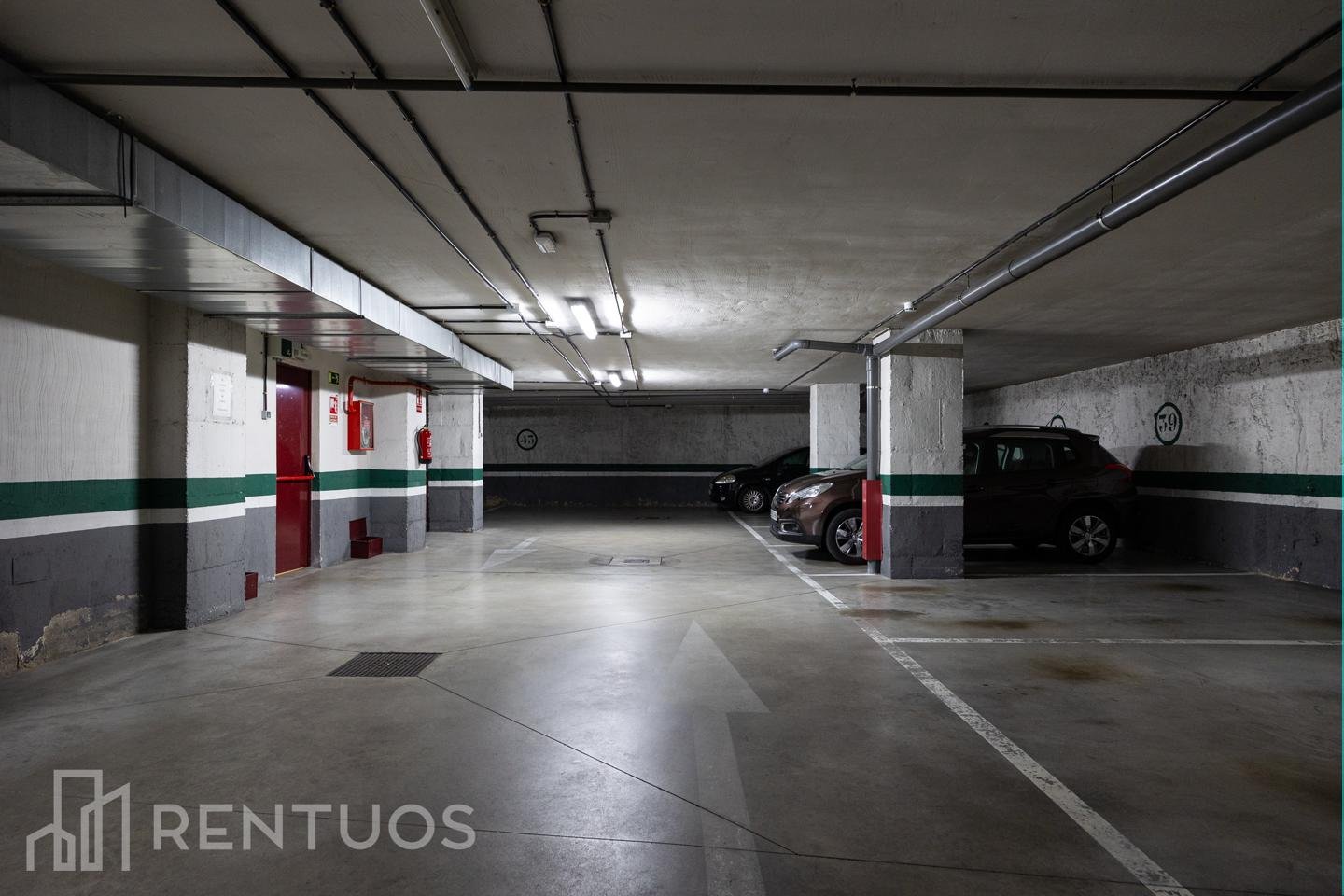 Appartamento 90 m² a Madrid