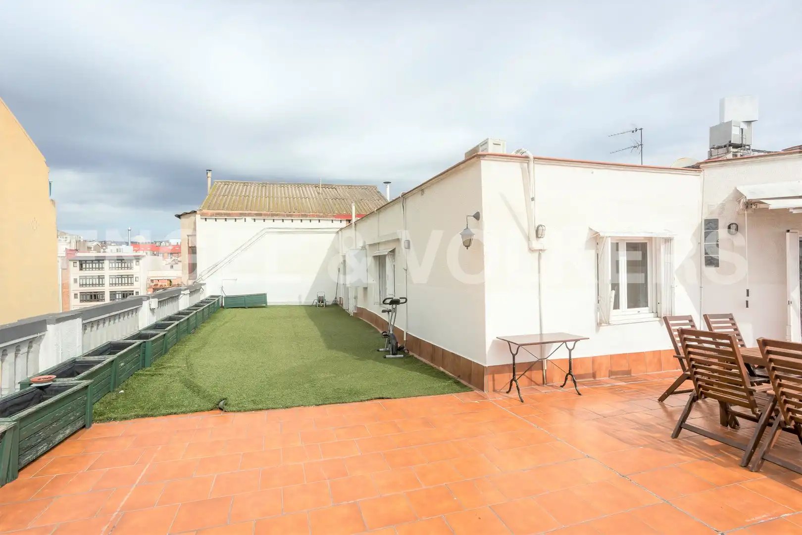 Wohnung 80 m² in Barcelona