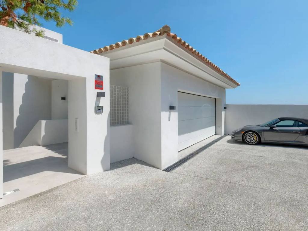 Piso de 954 m² en Benahavís